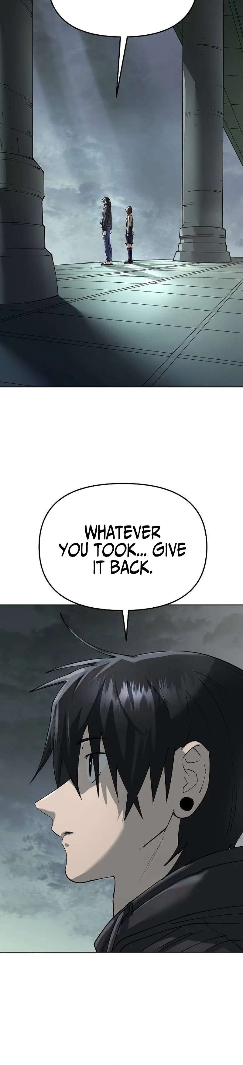 Cosmic Heavenly Demon 3077 Chapter 111 - Page 27