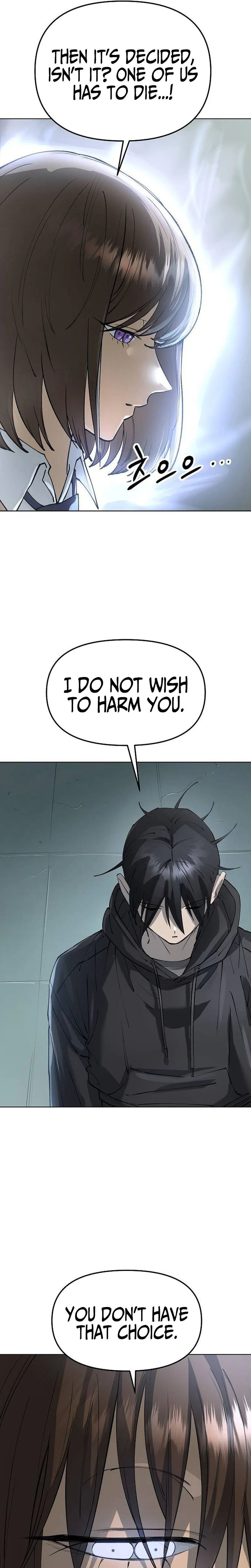 Cosmic Heavenly Demon 3077 Chapter 111 - Page 28