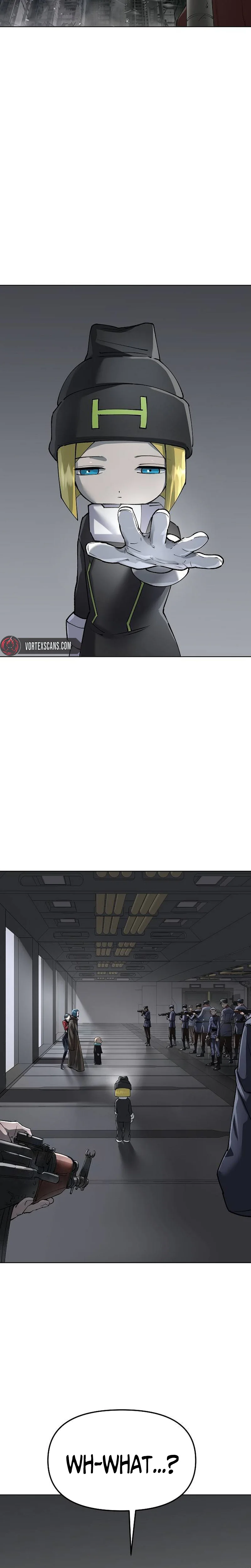 Cosmic Heavenly Demon 3077 Chapter 111 - Page 30
