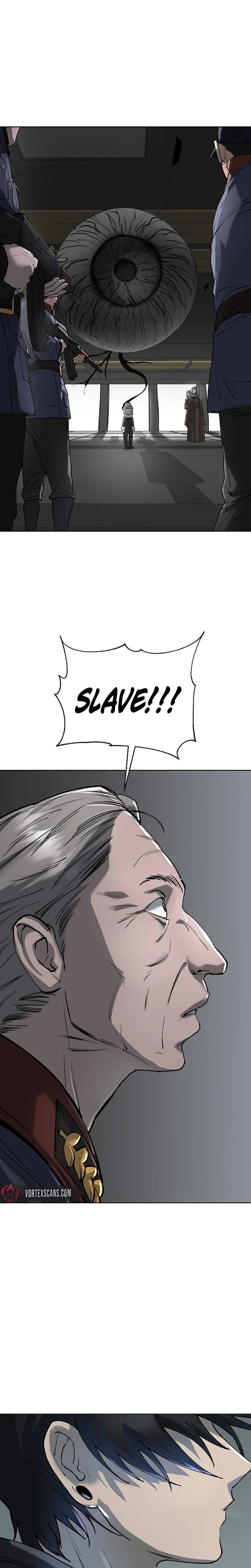 Cosmic Heavenly Demon 3077 Chapter 111 - Page 32