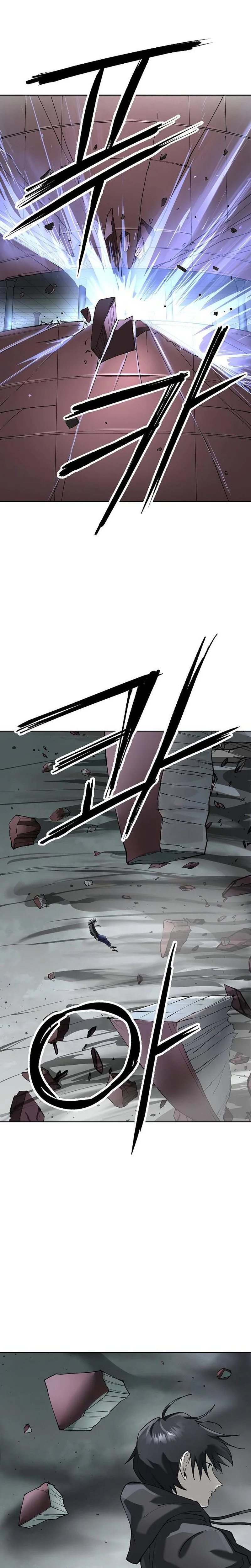 Cosmic Heavenly Demon 3077 Chapter 111 - Page 34