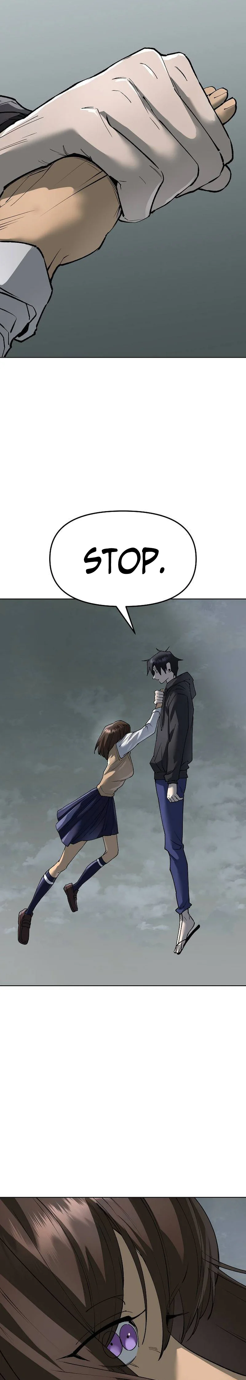 Cosmic Heavenly Demon 3077 Chapter 111 - Page 36