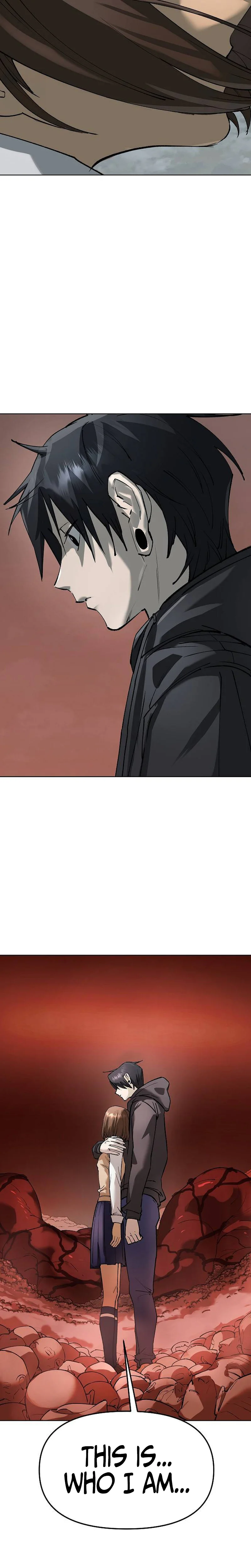 Cosmic Heavenly Demon 3077 Chapter 111 - Page 37