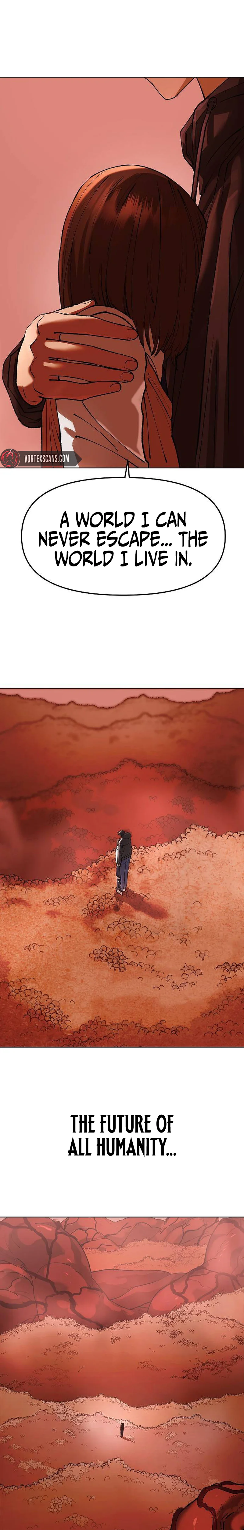 Cosmic Heavenly Demon 3077 Chapter 111 - Page 38