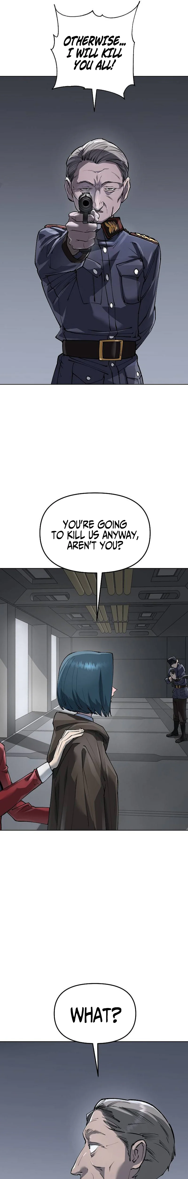 Cosmic Heavenly Demon 3077 Chapter 111 - Page 7