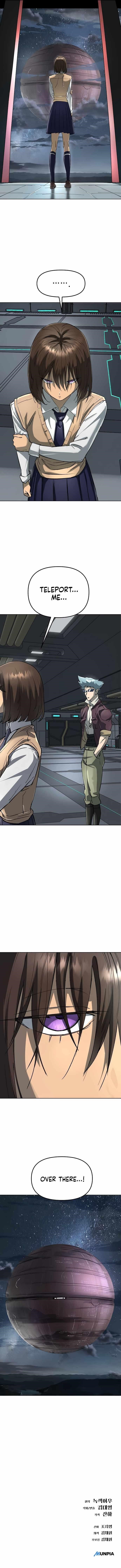 Cosmic Heavenly Demon 3077 Chapter 62 - Page 21
