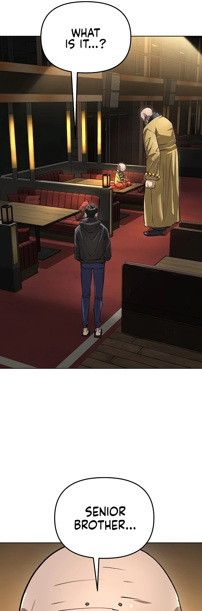 Cosmic Heavenly Demon 3077 Chapter 63 - Page 13