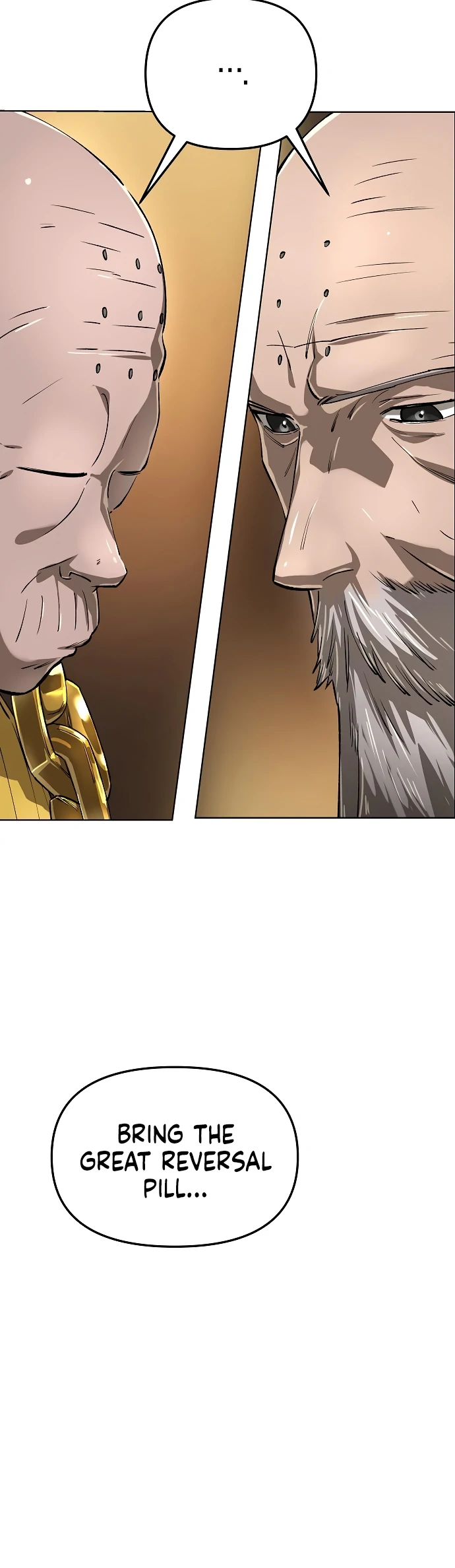 Cosmic Heavenly Demon 3077 Chapter 63 - Page 23