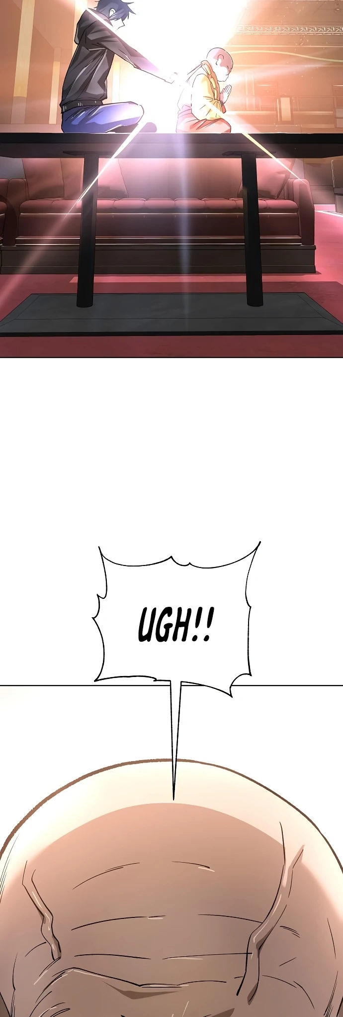 Cosmic Heavenly Demon 3077 Chapter 63 - Page 41