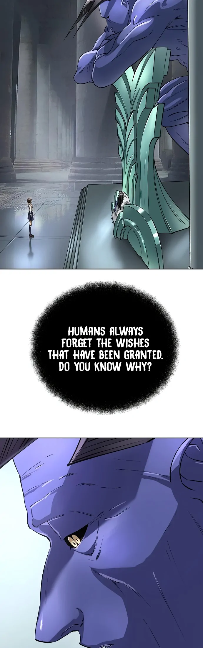 Cosmic Heavenly Demon 3077 Chapter 63 - Page 57