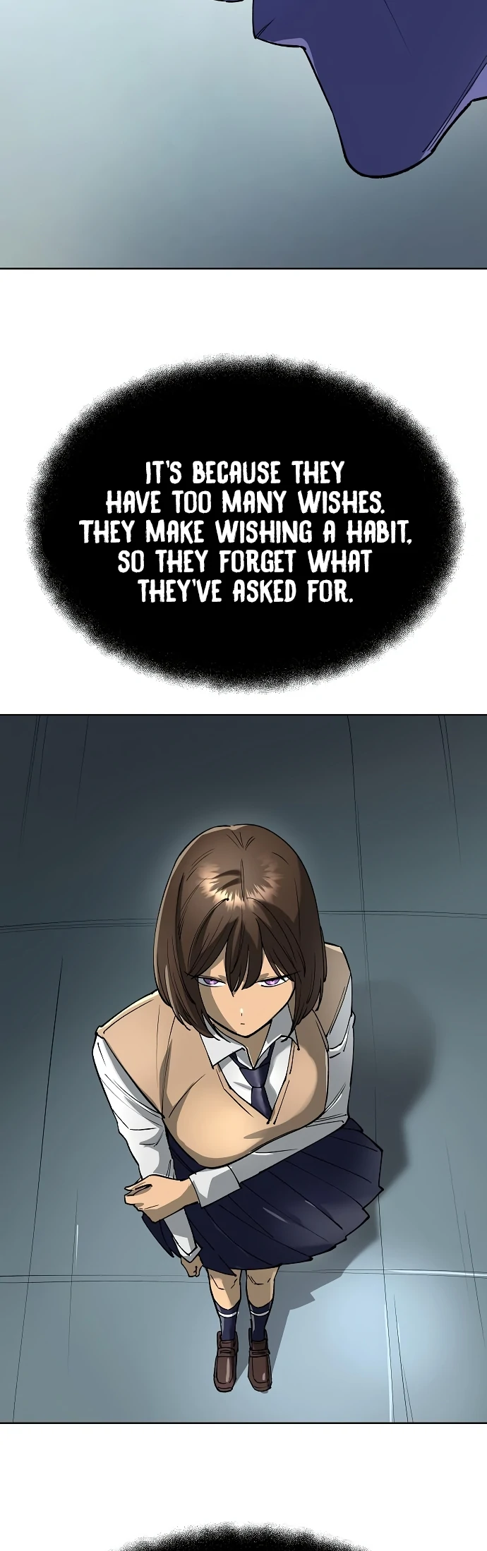 Cosmic Heavenly Demon 3077 Chapter 63 - Page 58