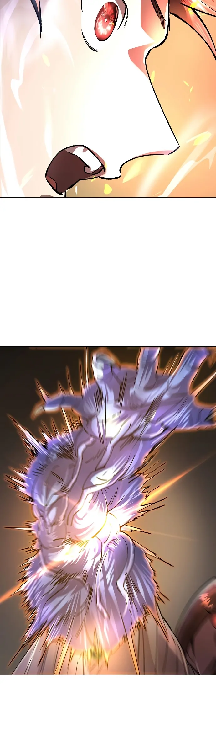 Cosmic Heavenly Demon 3077 Chapter 63 - Page 73