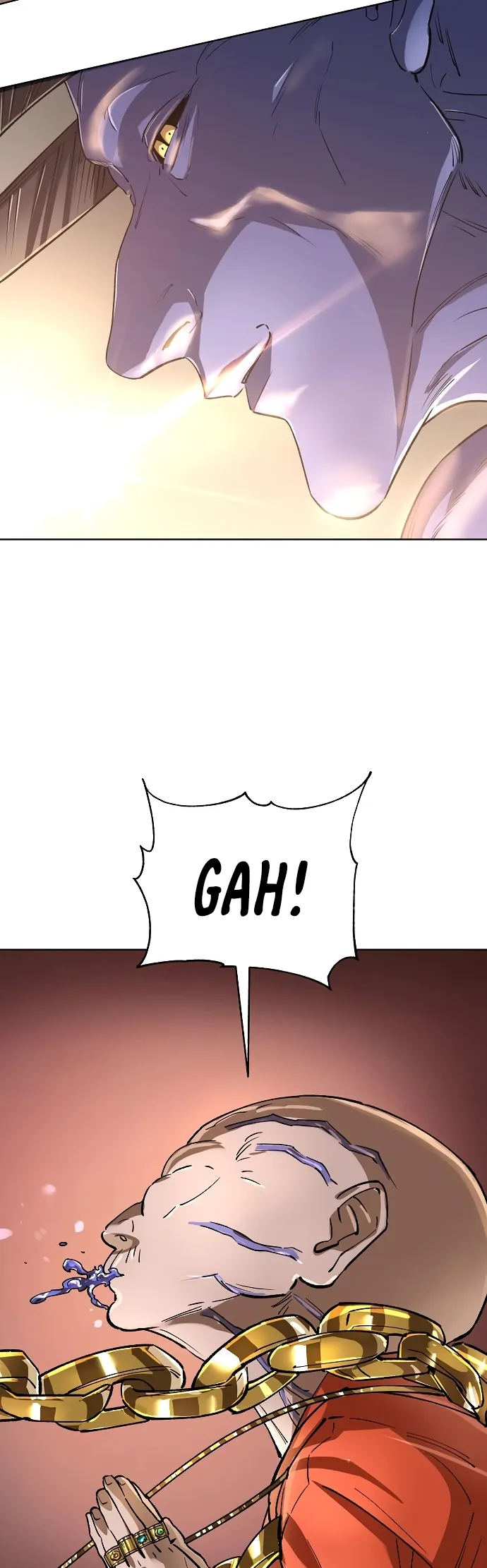 Cosmic Heavenly Demon 3077 Chapter 64 - Page 3