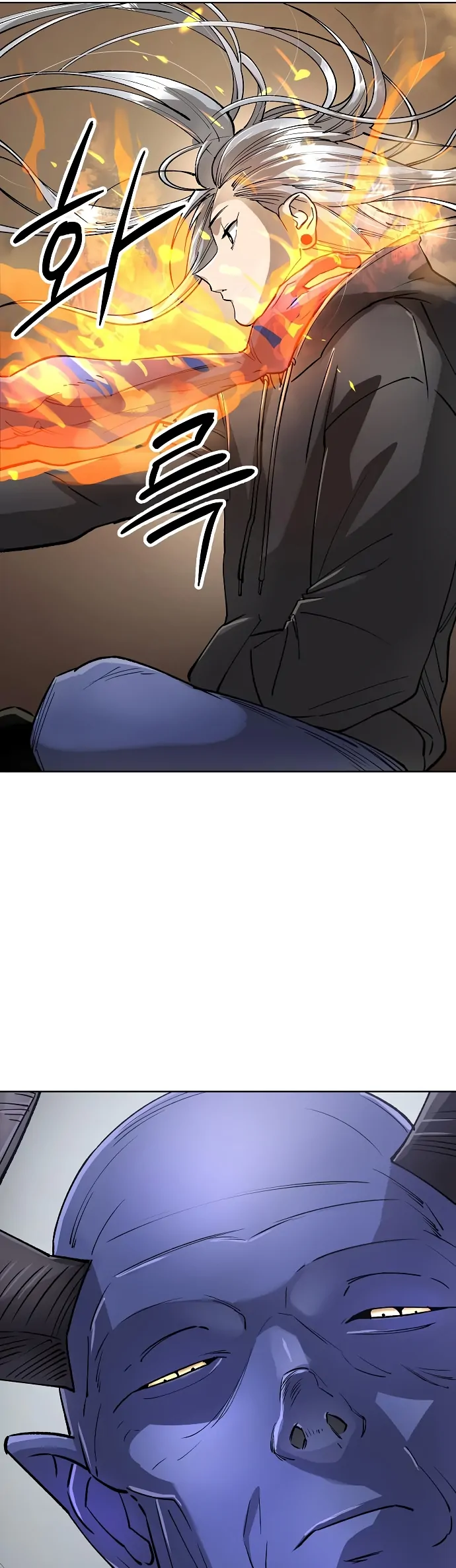 Cosmic Heavenly Demon 3077 Chapter 64 - Page 49