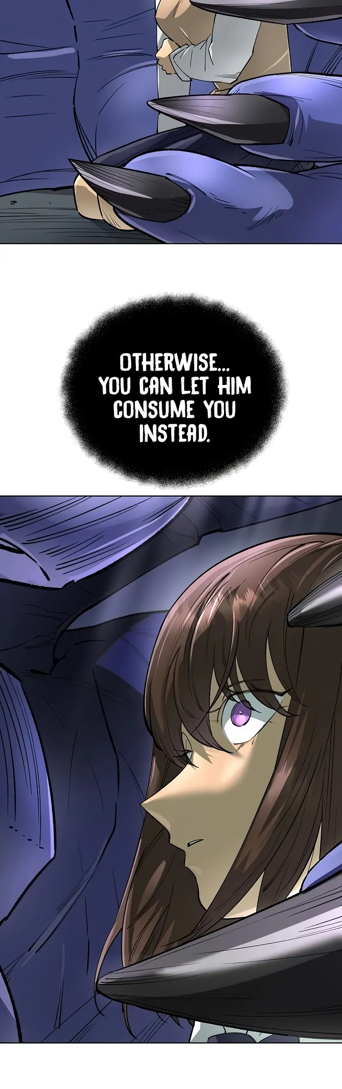 Cosmic Heavenly Demon 3077 Chapter 64 - Page 59