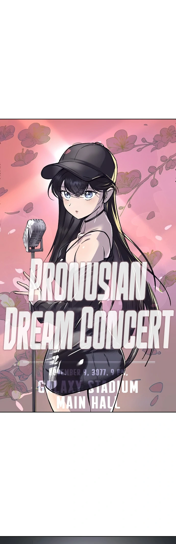 Cosmic Heavenly Demon 3077 Chapter 64 - Page 80