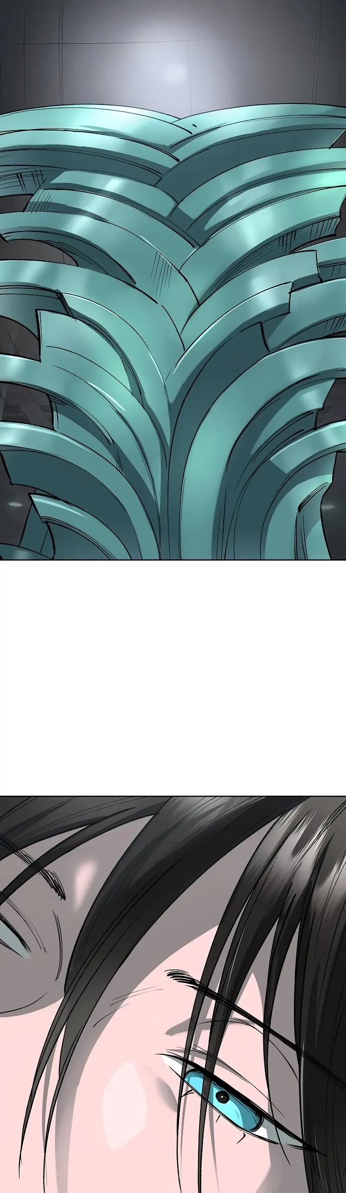 Cosmic Heavenly Demon 3077 Chapter 64 - Page 81