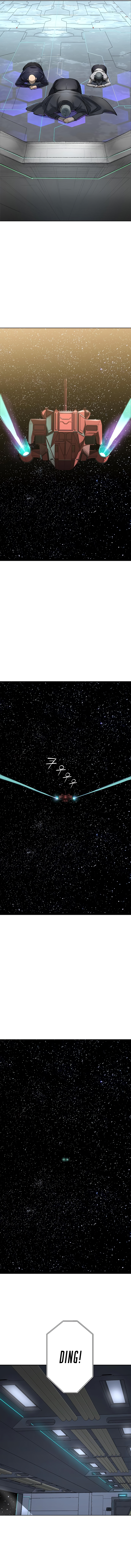 Cosmic Heavenly Demon 3077 Chapter 65 - Page 15