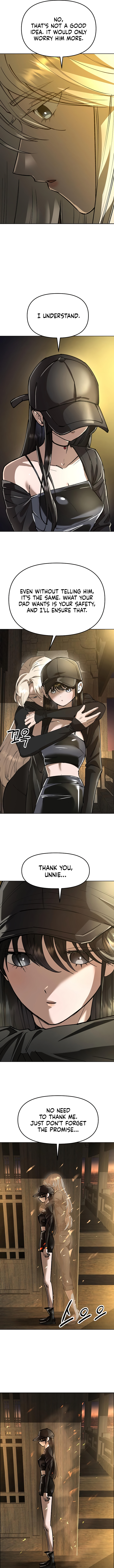 Cosmic Heavenly Demon 3077 Chapter 65 - Page 5