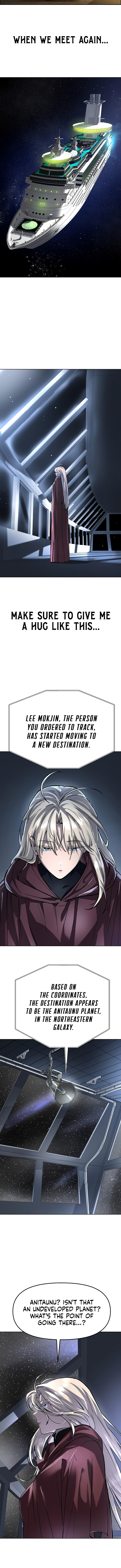 Cosmic Heavenly Demon 3077 Chapter 65 - Page 6