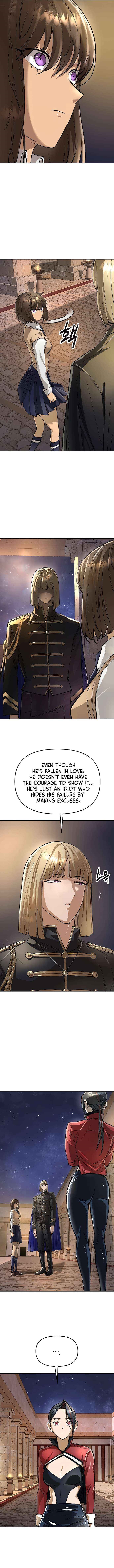 Cosmic Heavenly Demon 3077 Chapter 66 - Page 13