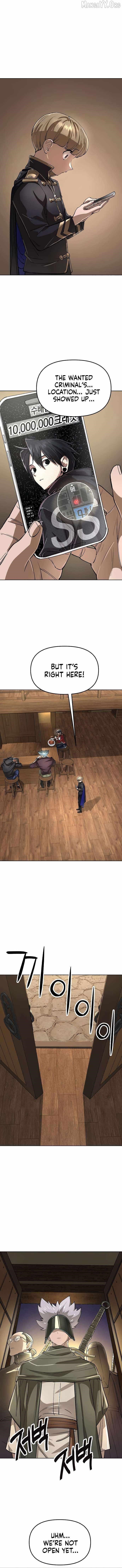 Cosmic Heavenly Demon 3077 Chapter 67 - Page 15