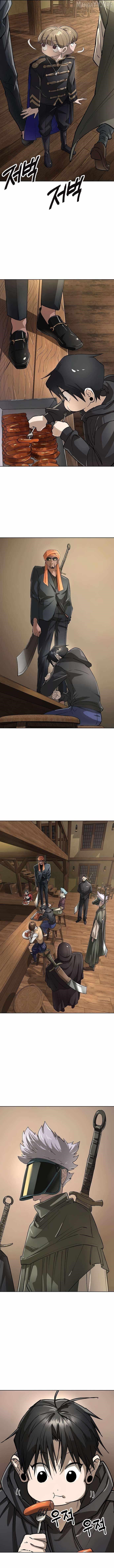 Cosmic Heavenly Demon 3077 Chapter 67 - Page 16