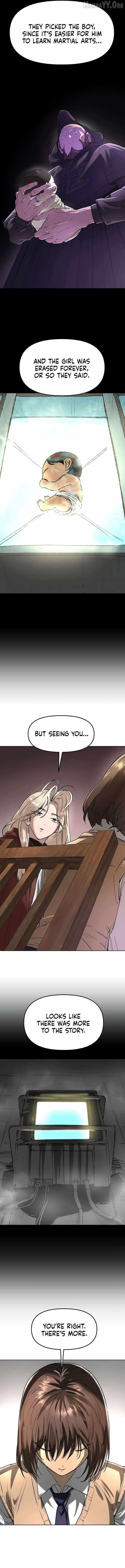 Cosmic Heavenly Demon 3077 Chapter 68 - Page 12