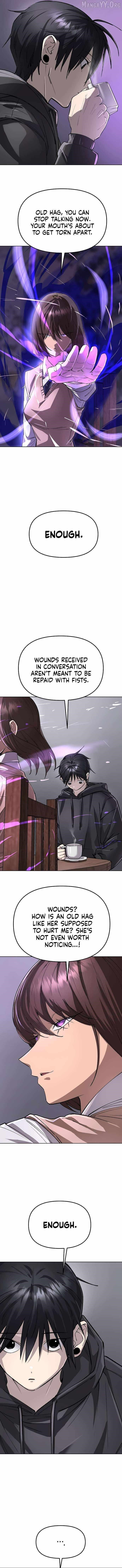 Cosmic Heavenly Demon 3077 Chapter 68 - Page 14