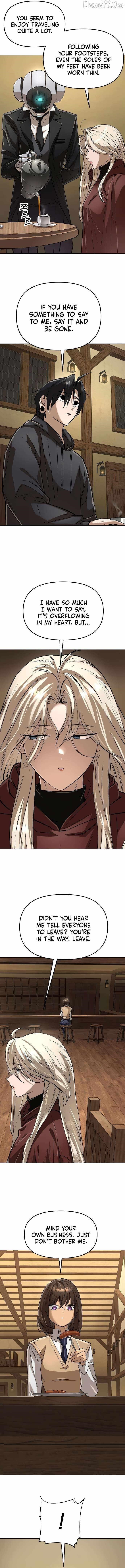 Cosmic Heavenly Demon 3077 Chapter 68 - Page 5