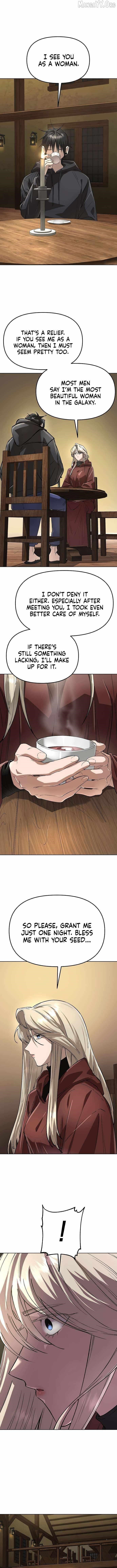 Cosmic Heavenly Demon 3077 Chapter 68 - Page 7