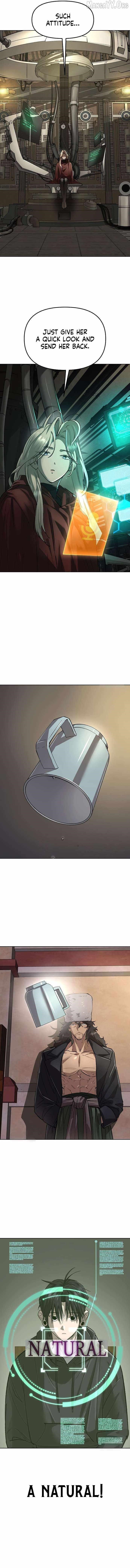 Cosmic Heavenly Demon 3077 Chapter 70 - Page 15