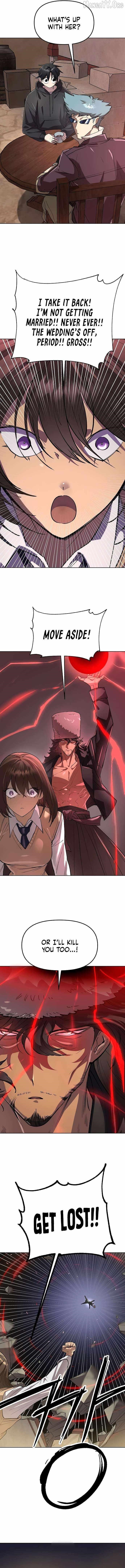 Cosmic Heavenly Demon 3077 Chapter 70 - Page 18