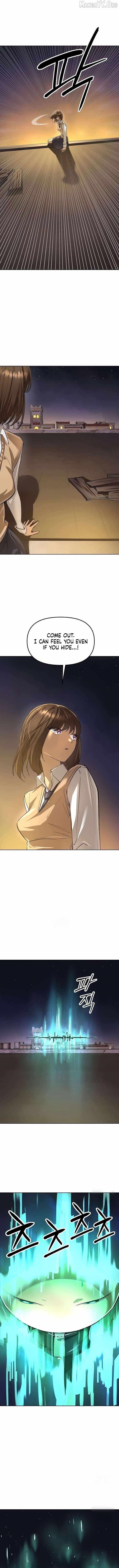 Cosmic Heavenly Demon 3077 Chapter 72 - Page 2