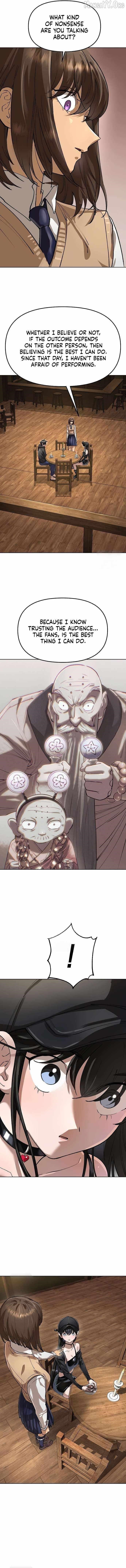 Cosmic Heavenly Demon 3077 Chapter 72 - Page 7