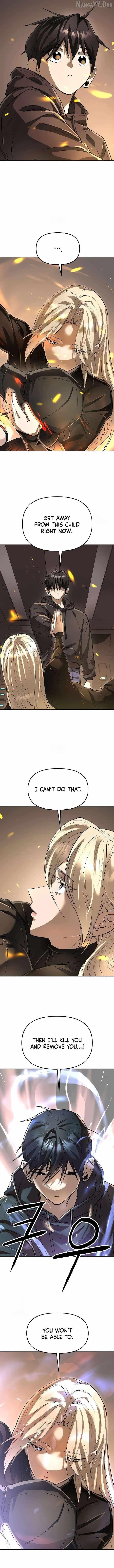 Cosmic Heavenly Demon 3077 Chapter 73 - Page 13