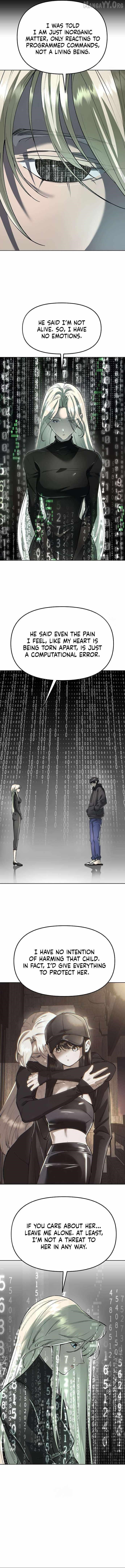 Cosmic Heavenly Demon 3077 Chapter 73 - Page 15