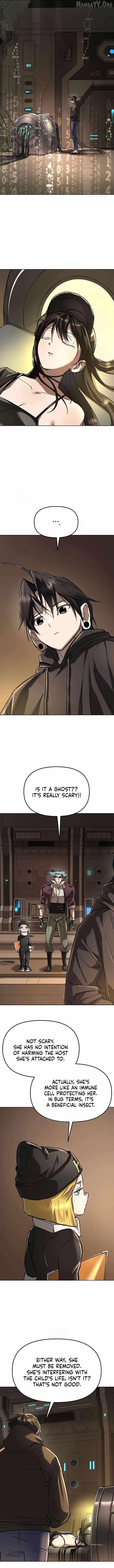 Cosmic Heavenly Demon 3077 Chapter 73 - Page 16