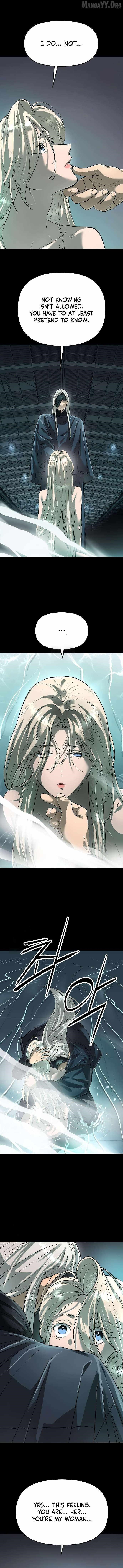 Cosmic Heavenly Demon 3077 Chapter 73 - Page 2