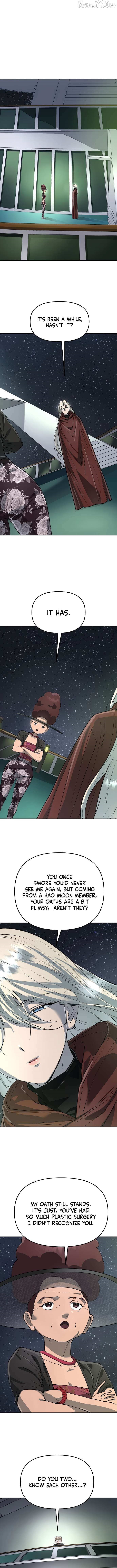 Cosmic Heavenly Demon 3077 Chapter 75 - Page 5