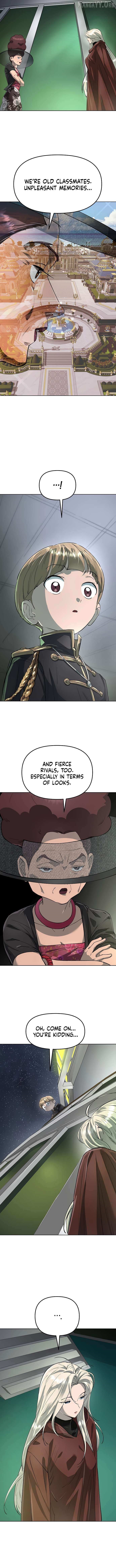 Cosmic Heavenly Demon 3077 Chapter 75 - Page 6