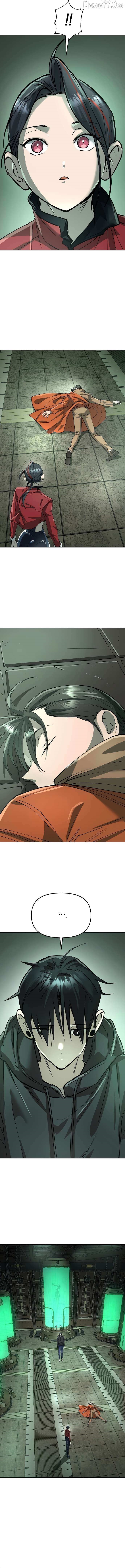 Cosmic Heavenly Demon 3077 Chapter 75 - Page 9