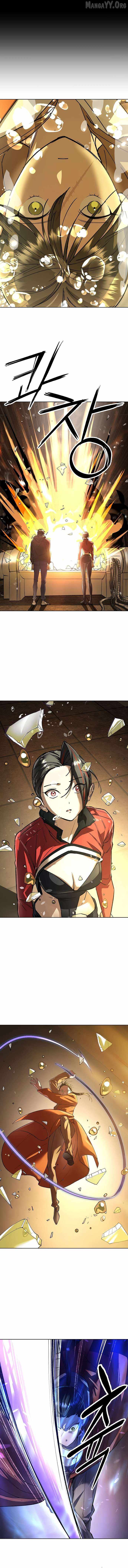 Cosmic Heavenly Demon 3077 Chapter 76 - Page 13