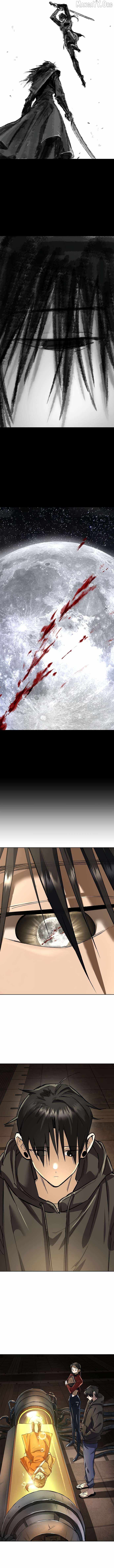 Cosmic Heavenly Demon 3077 Chapter 76 - Page 8