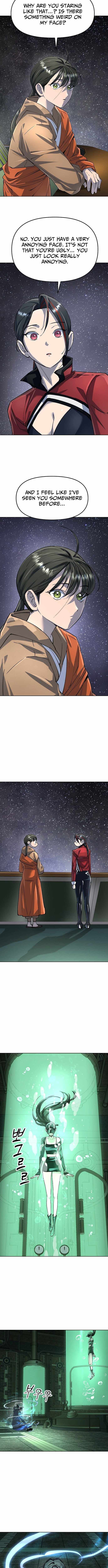 Cosmic Heavenly Demon 3077 Chapter 77 - Page 10