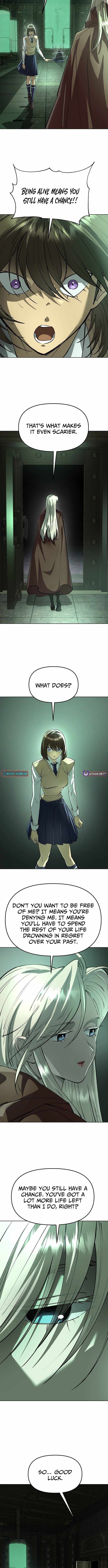 Cosmic Heavenly Demon 3077 Chapter 77 - Page 14