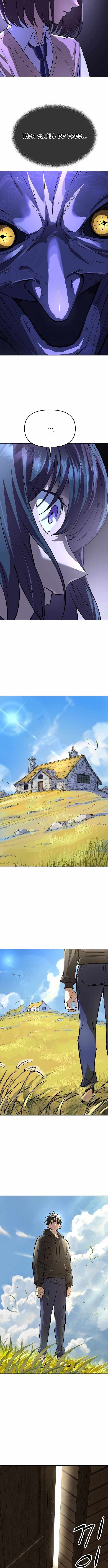 Cosmic Heavenly Demon 3077 Chapter 77 - Page 16