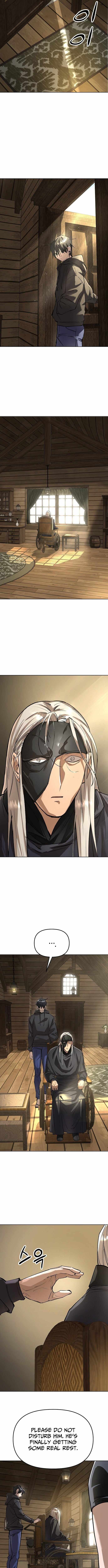 Cosmic Heavenly Demon 3077 Chapter 77 - Page 17