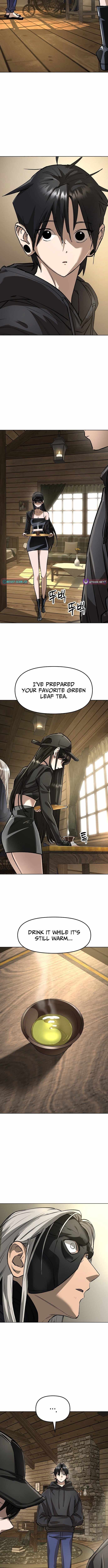 Cosmic Heavenly Demon 3077 Chapter 77 - Page 18