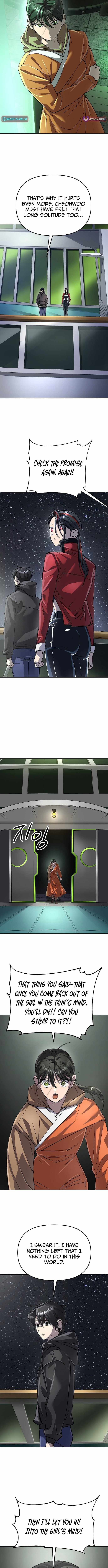 Cosmic Heavenly Demon 3077 Chapter 77 - Page 4